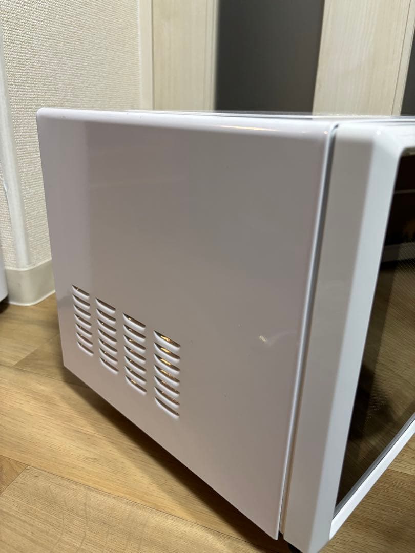 東芝　オーブンレンジER-W16 2022年製