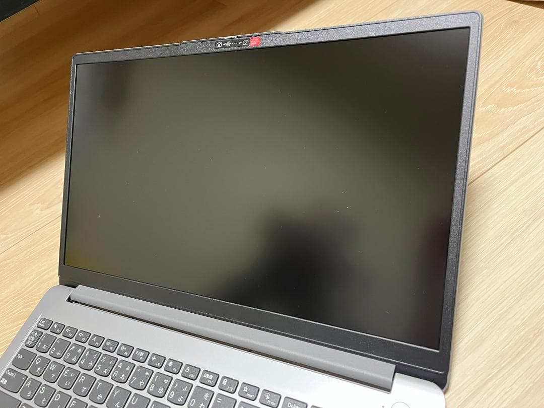Lenovo IdeaPad 1 15ALC7 SSD512GB メモリ16GB