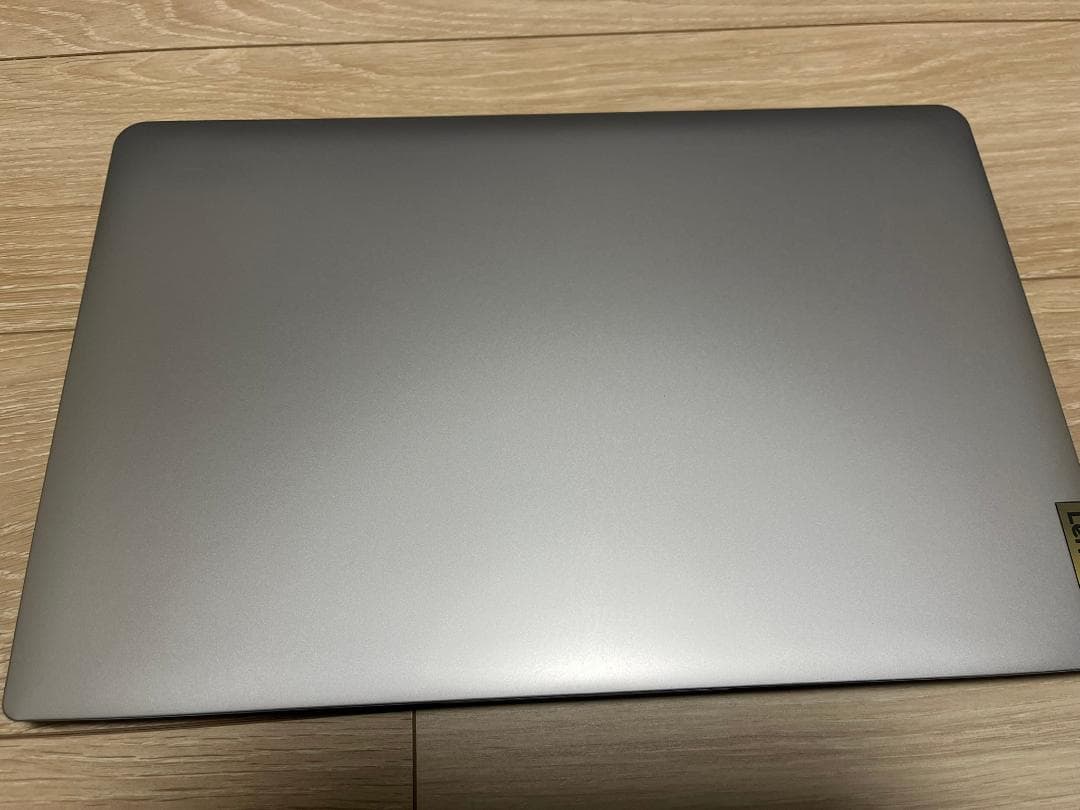 Lenovo IdeaPad 1 15ALC7 SSD512GB メモリ16GB