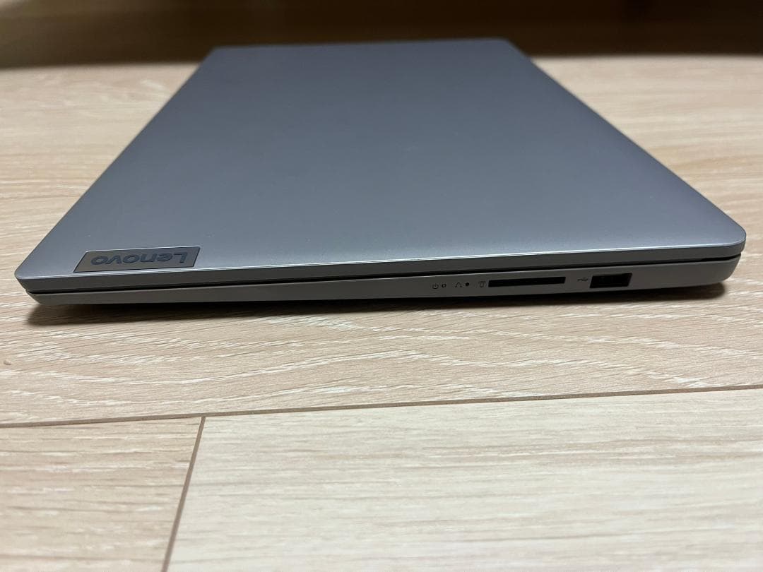 Lenovo IdeaPad 1 15ALC7 SSD512GB メモリ16GB