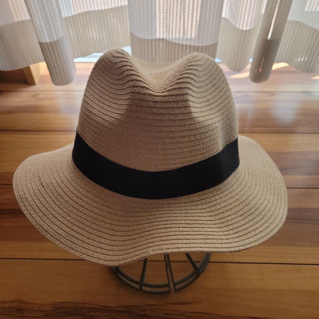 YONEX　麦わら帽子