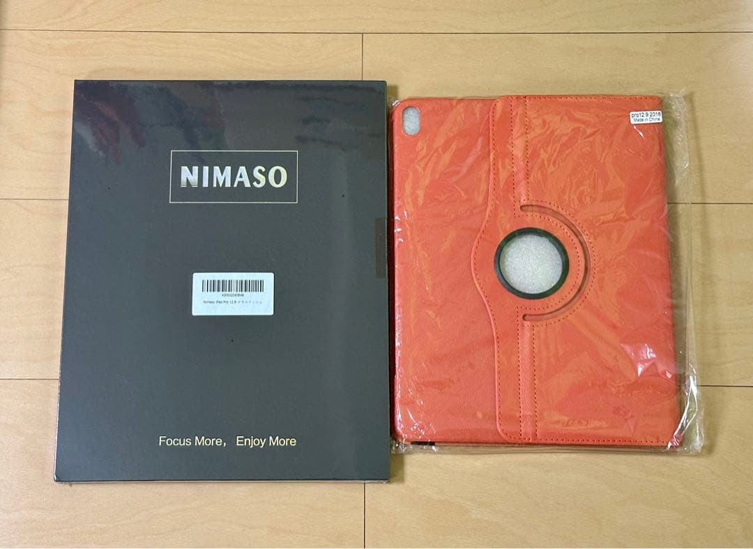 ほぼ新品 iPad Pro 12.9 Wi-Fi + Cellular 第3世代