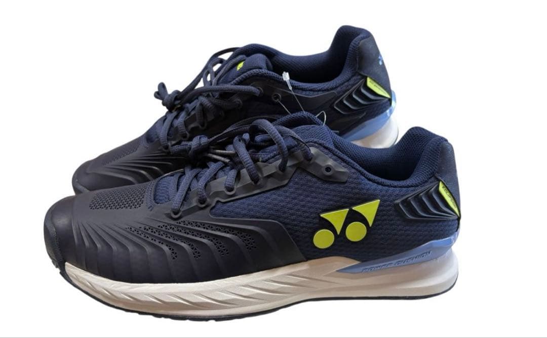 YONEX テニスシューズ パワークッション エクリプション4 27.5 ②