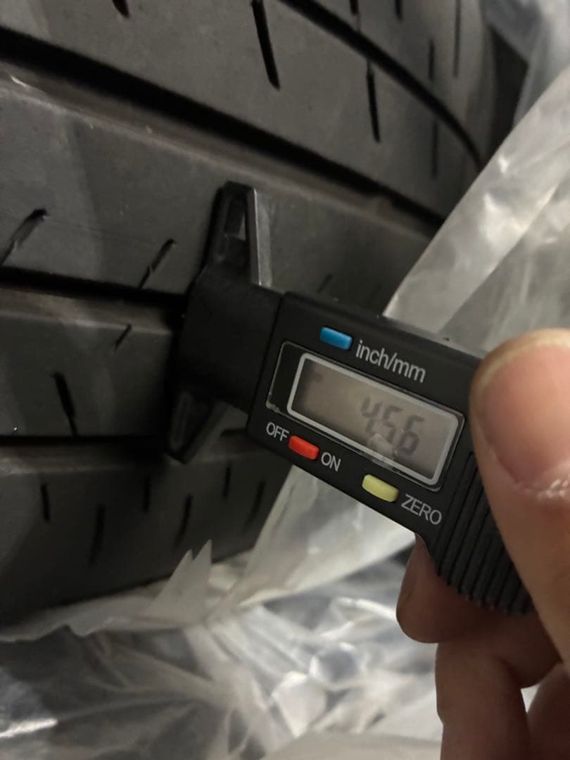 値下げ早い物勝ちです‼︎ カローラツーリングWxB純正17インチ 4本セット