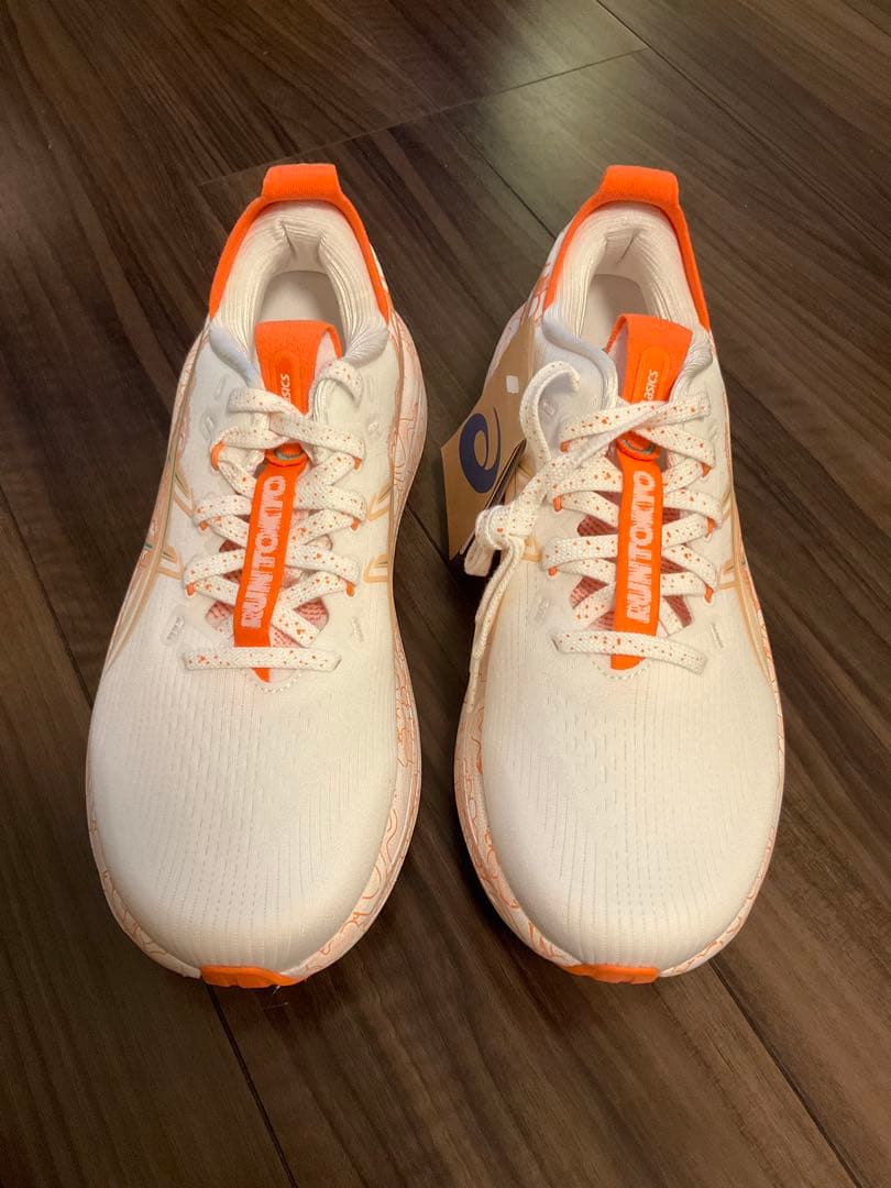 限定品／新品 ASICS GEL-NIMBUS 28 TOKYO