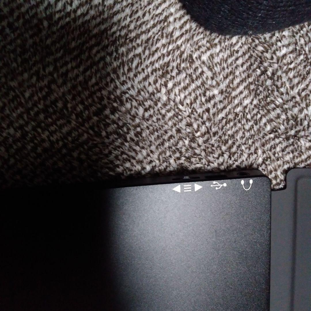 モバイルモニター 15.6インチ MISEDI モバイルディスプレイ