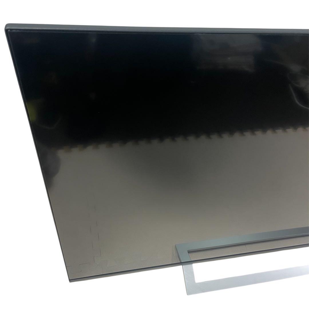 東芝 55V型 4Kチューナー内蔵 液晶テレビ レグザ 55M540X