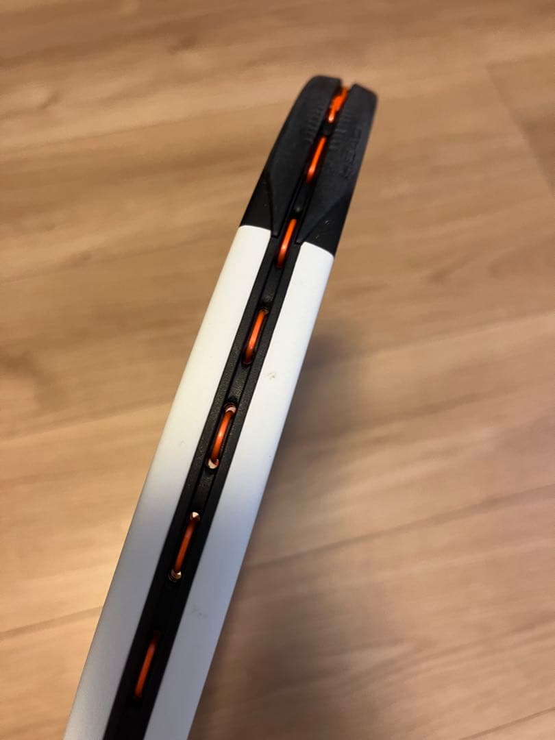 【美品】HEAD Speed PRO 2024 硬式テニスラケット