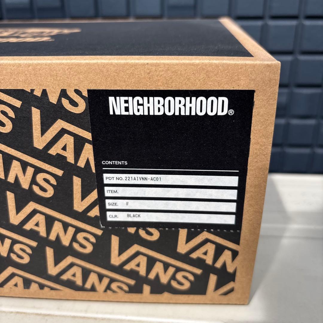 小物 NEIGHBORHOOD VANS SK8-HI INCENSE CHAMBER