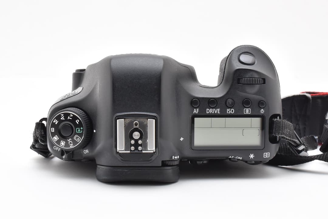 キヤノン　Canon EOS 6D ボディ