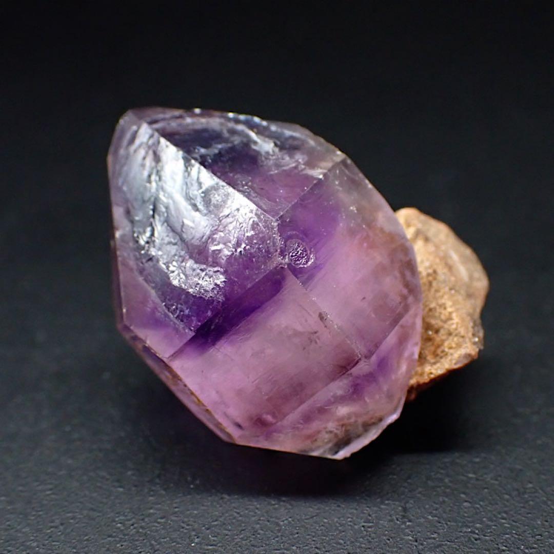 【カザフスタン産】アメジスト