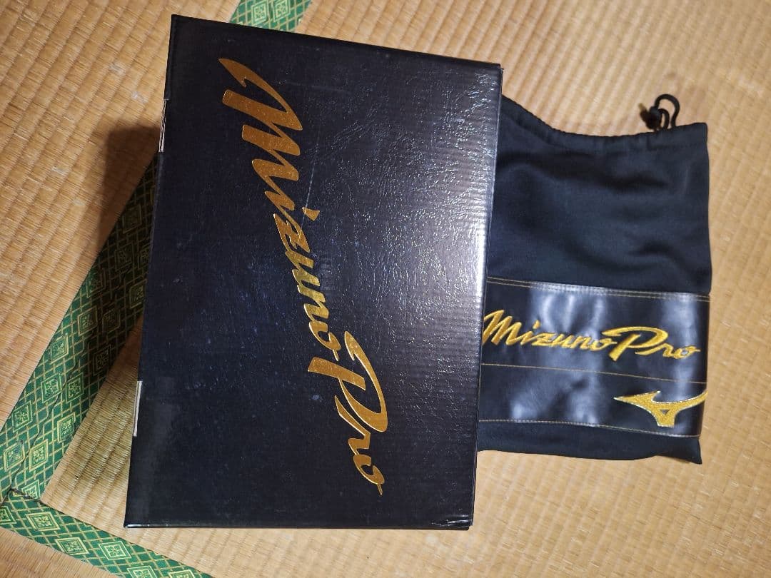 ミズノプロ　軟式オプションオーダーグラブ　内野タティスJr.モデル