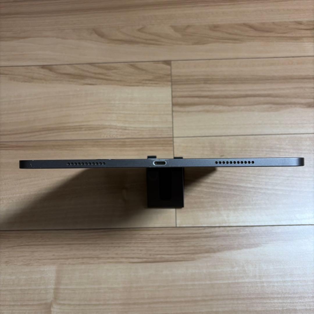 M1チップ搭載 iPad Pro 12.9 第5世代 256GB スペースグレー