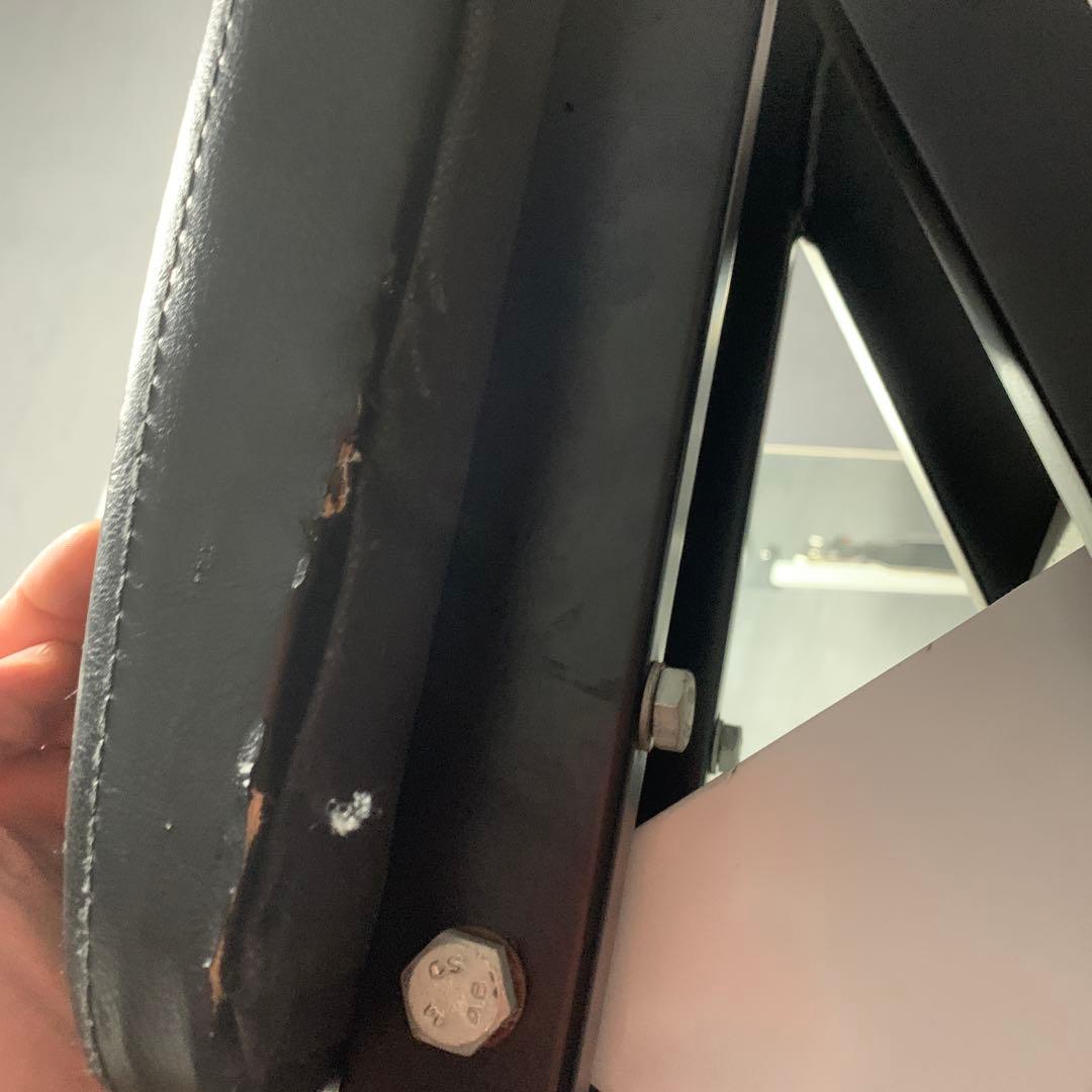 Irotec インクラインベンチ 引き取り限定