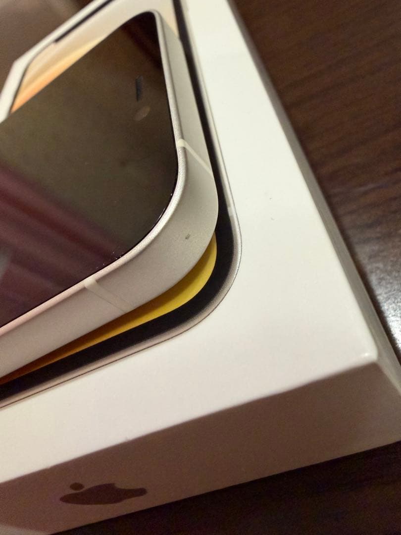 Apple iPhone 12 mini ホワイト 本体　64G