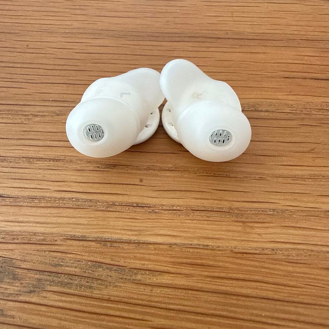 イヤホン soundcore Sleep A30