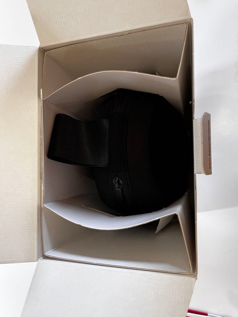 ✨美品✨beyerdynamic Amiron  ヘッドフォン