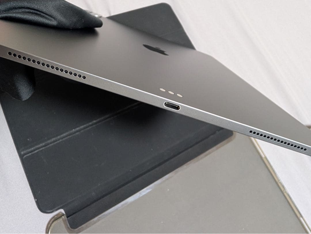 iPad Pro 12.9第4世代128GB WiFi+Apple Pencil