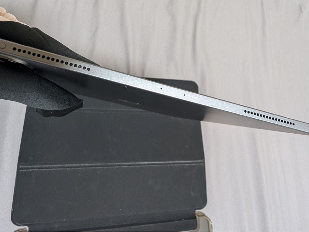 iPad Pro 12.9第4世代128GB WiFi+Apple Pencil