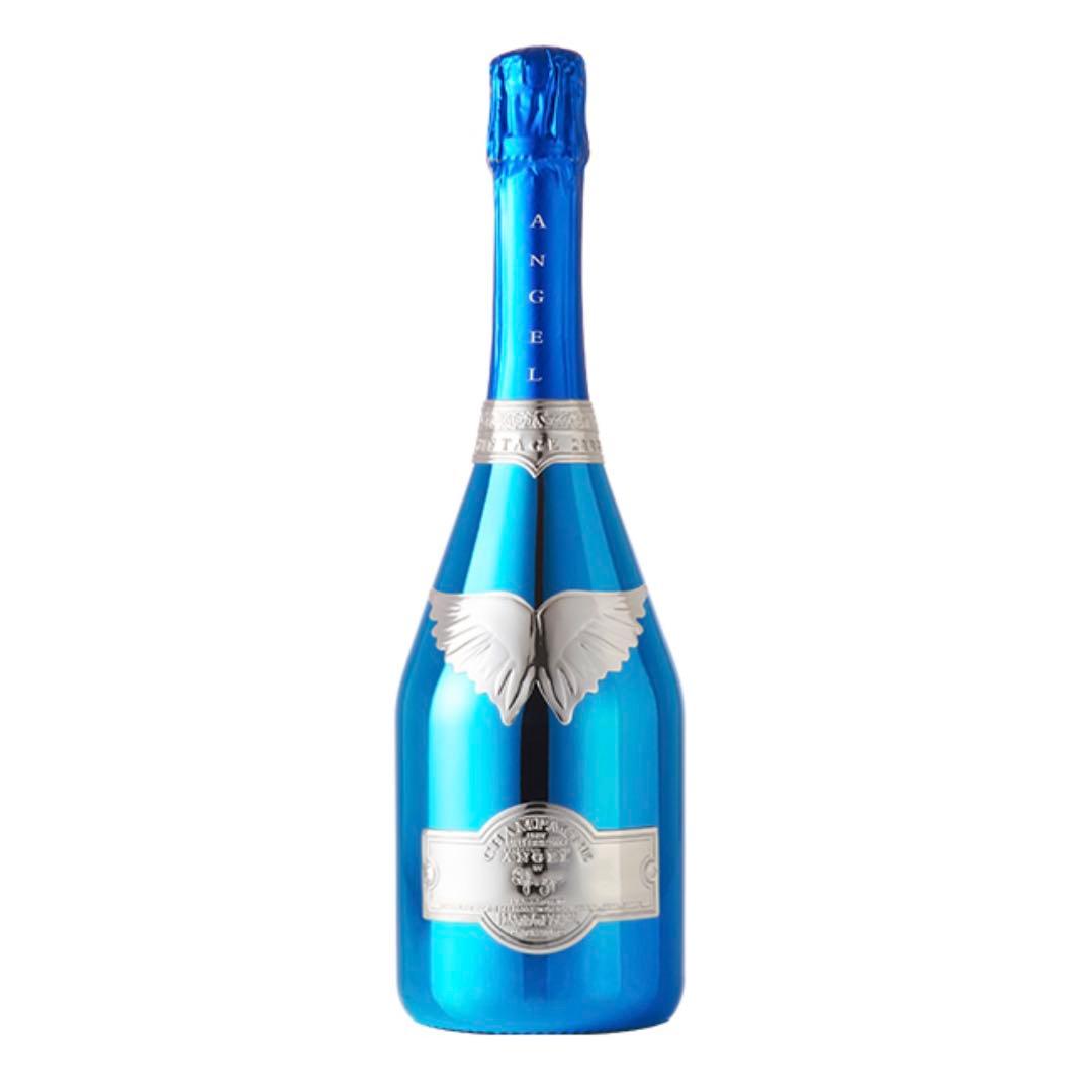 【新品未使用】エンジェルエッグ ブルー 正規品