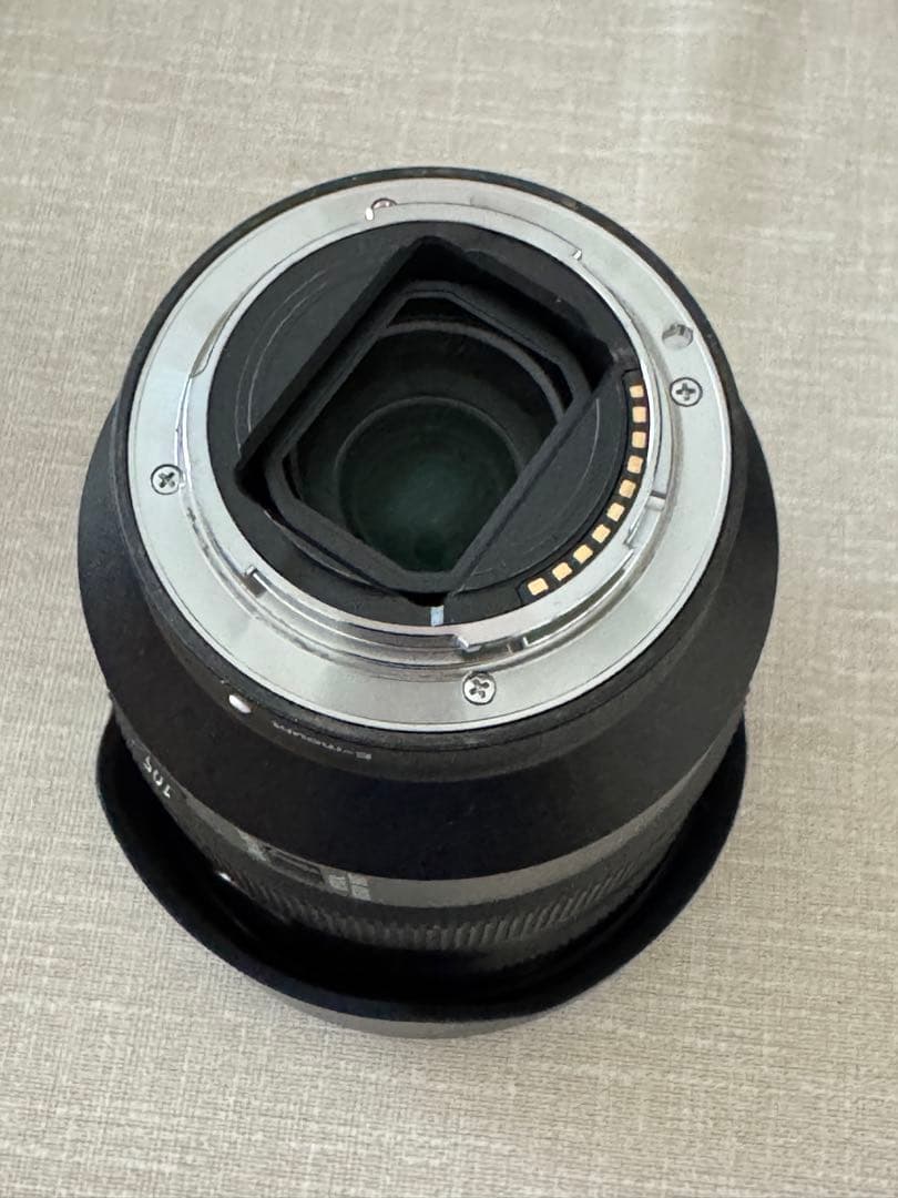 [美品] SONY SEL24105G フィルター4枚セット