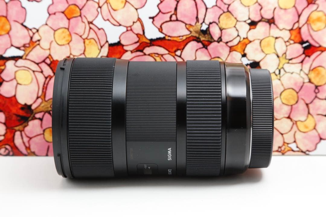 ❤f1.8通しの広角❤シグマ 18-35mm f1.8 DC HSM Art❤