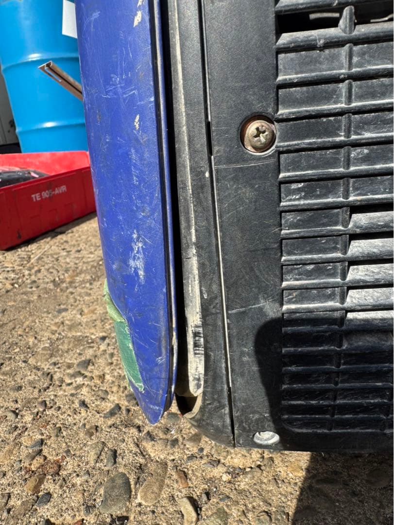 YAMAHA インバーター発電機 ポータブル