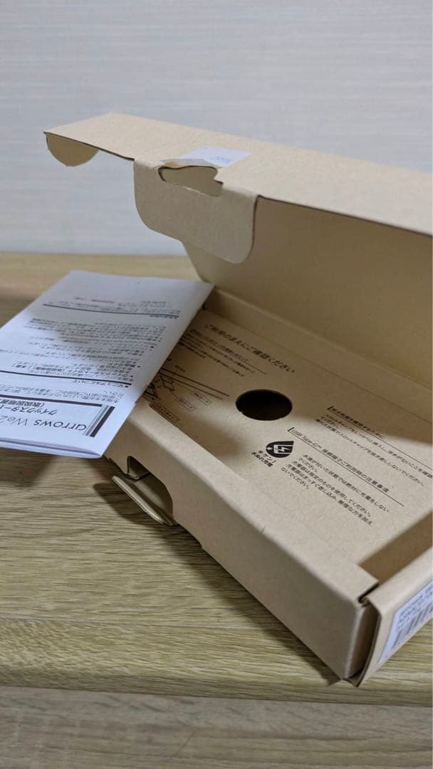 スマートフォン本体 arrows We 2 128GB