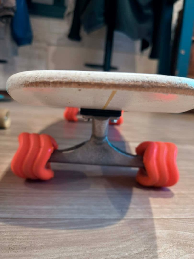 TRITON 32” PRISMALとPenny22インチ中古品コンプリート