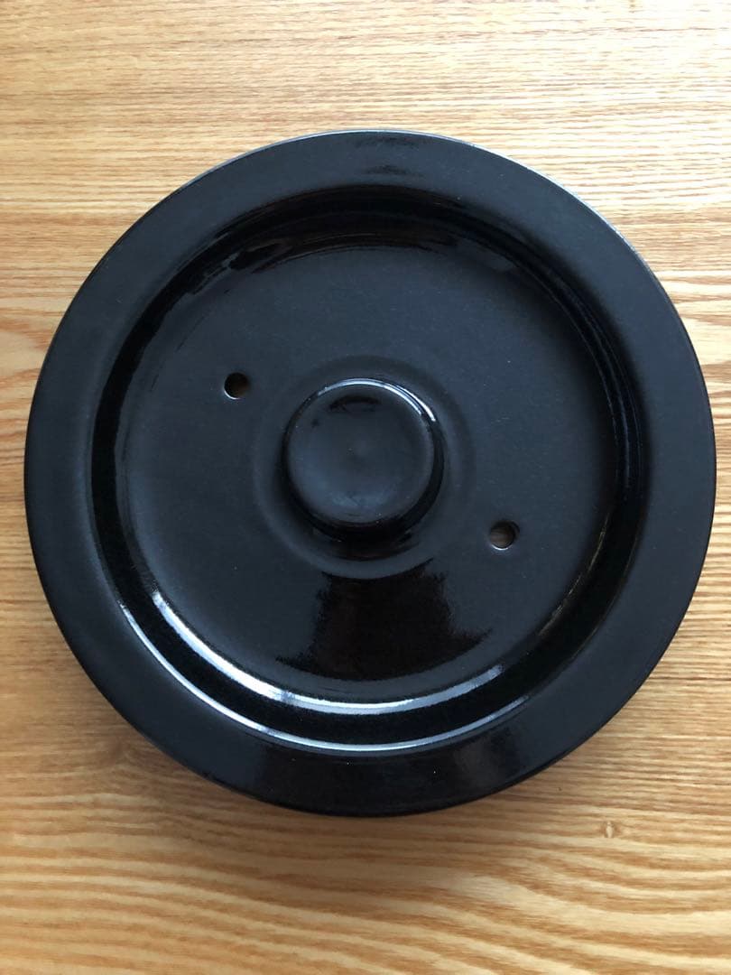 かまどさん　3合　長谷園　伊賀焼