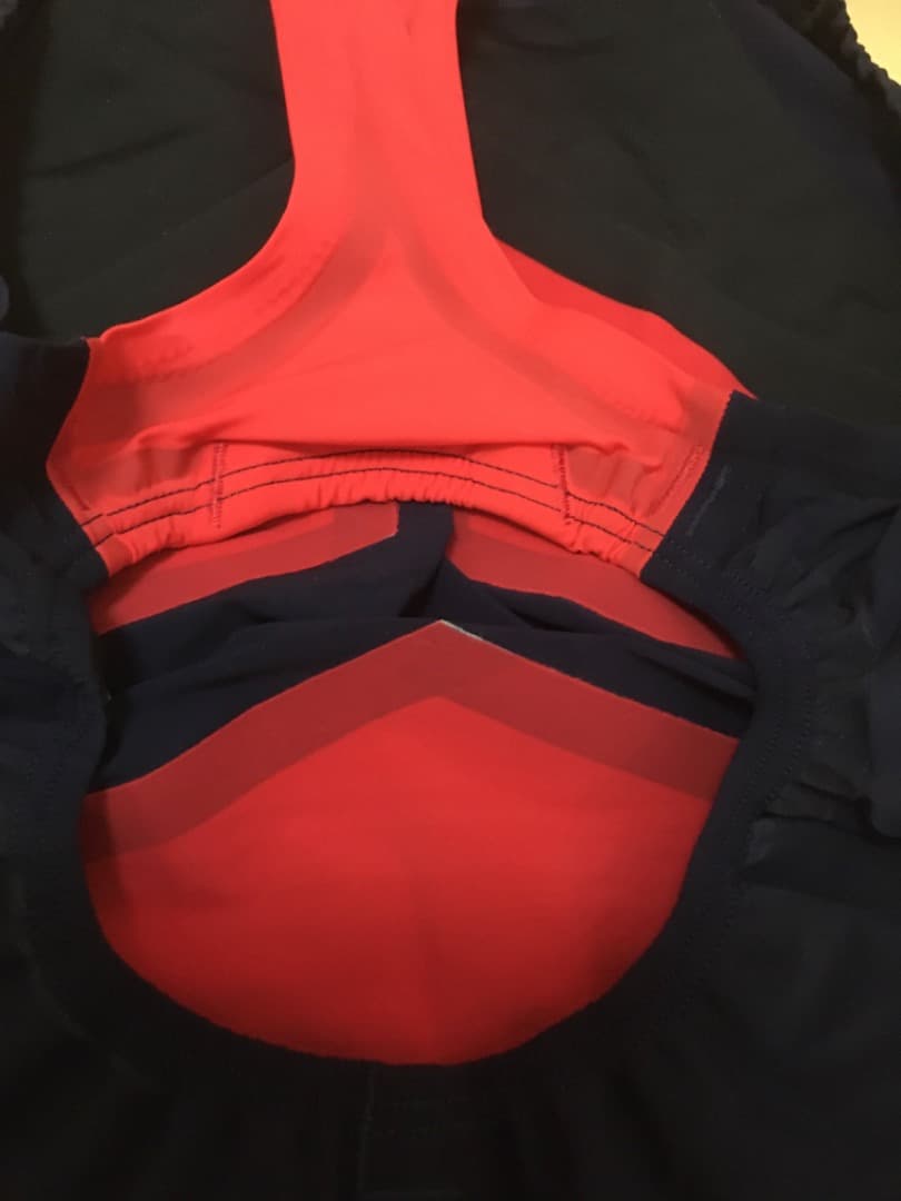 水着・ラッシュガード Tadahiro Higa