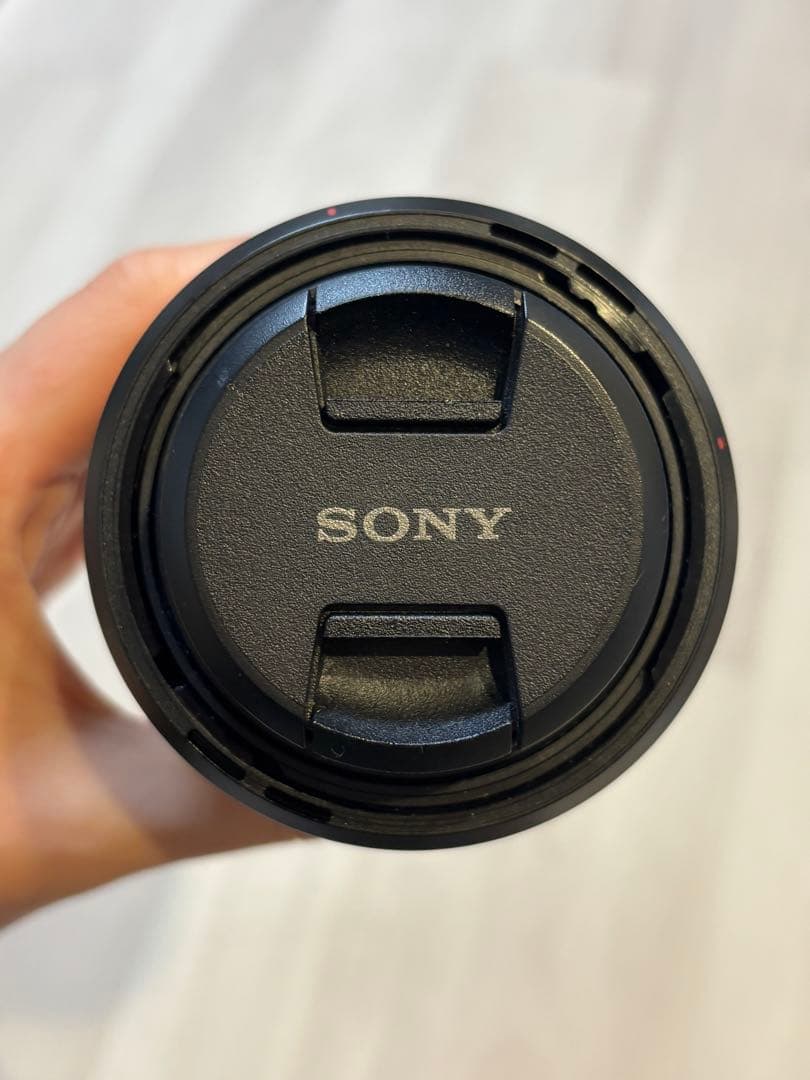 SONY α7 III ミラーレス一眼 本体・レンズ・付属品