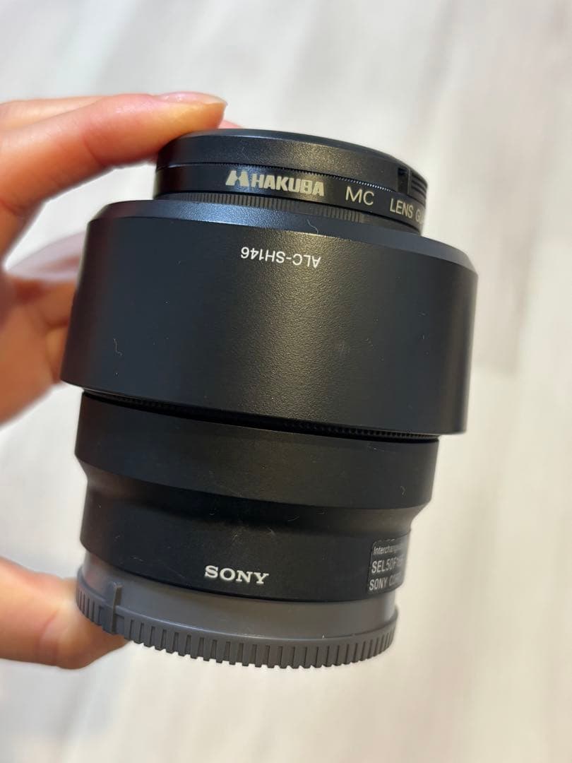 SONY α7 III ミラーレス一眼 本体・レンズ・付属品