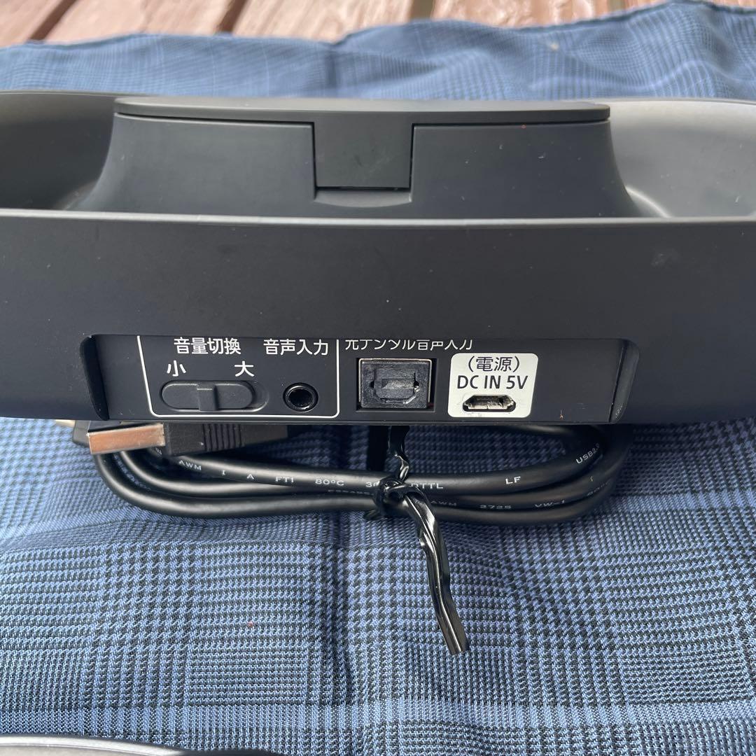 SONY サウンドモニタリングレシーバー　SMR-10