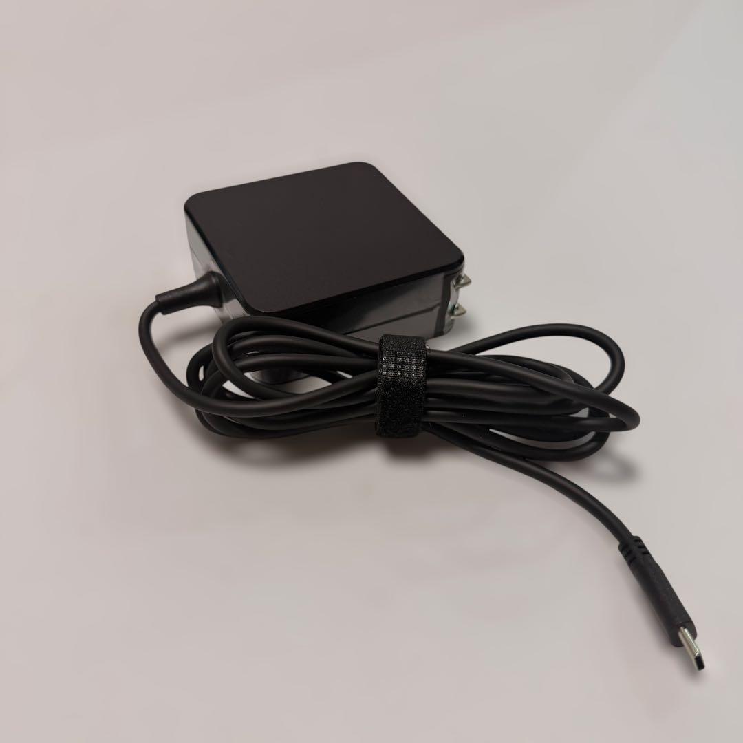 バッテリー最大容量87% dynabook G83/KW 2023年製 美品