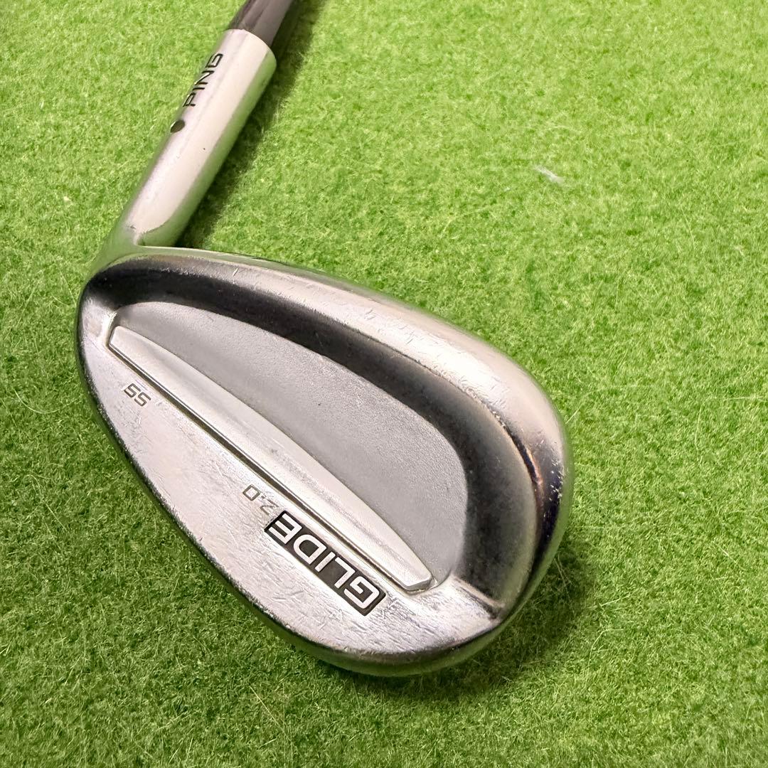 【美品】ピンping G440 MAX ドライバー10.5 おまけウェッジ付き