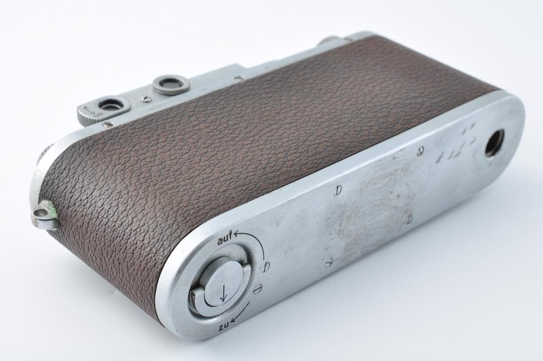 Leica ライカ barnack バルナック D3 DⅢ ブラック #1018