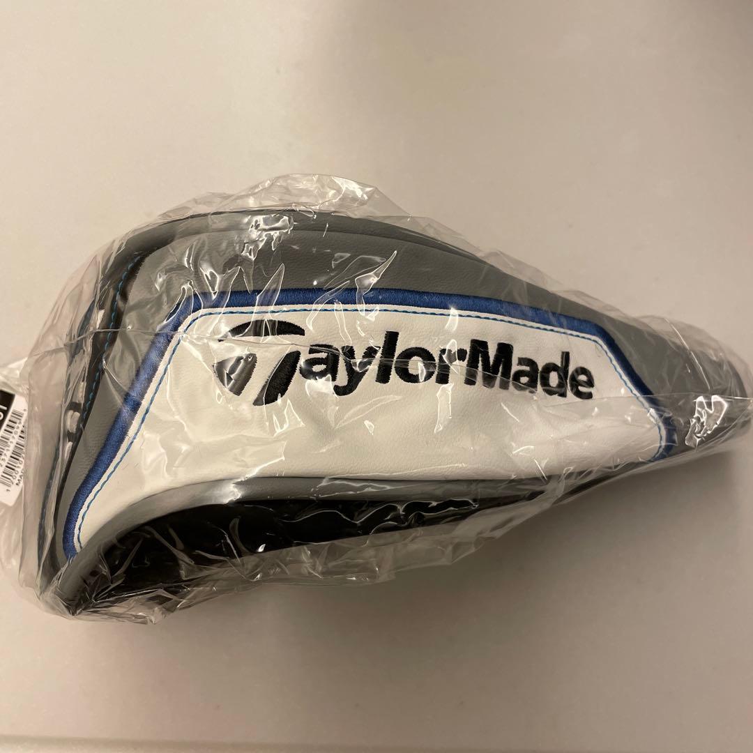 テーラーメイド ユーティリティ