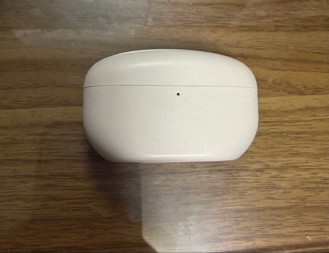 SONY ワイヤレスイヤホン ホワイト