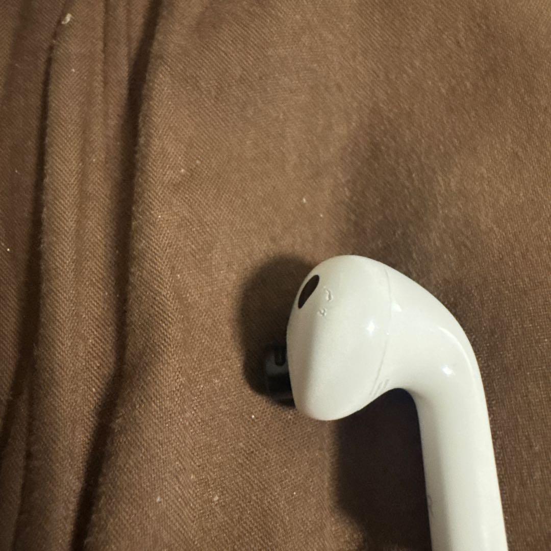 AirPods pro 3 左右イヤホンのみ