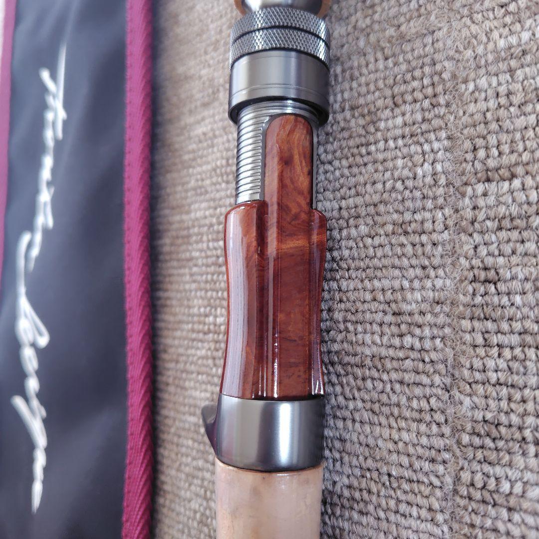 テイルウォークトラウティアフェリークC52ーL