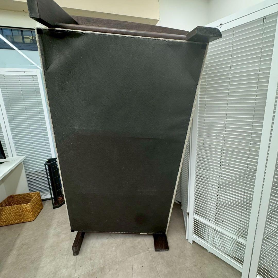 カリモク ディレトーレ 3人掛けソファ オットマン付