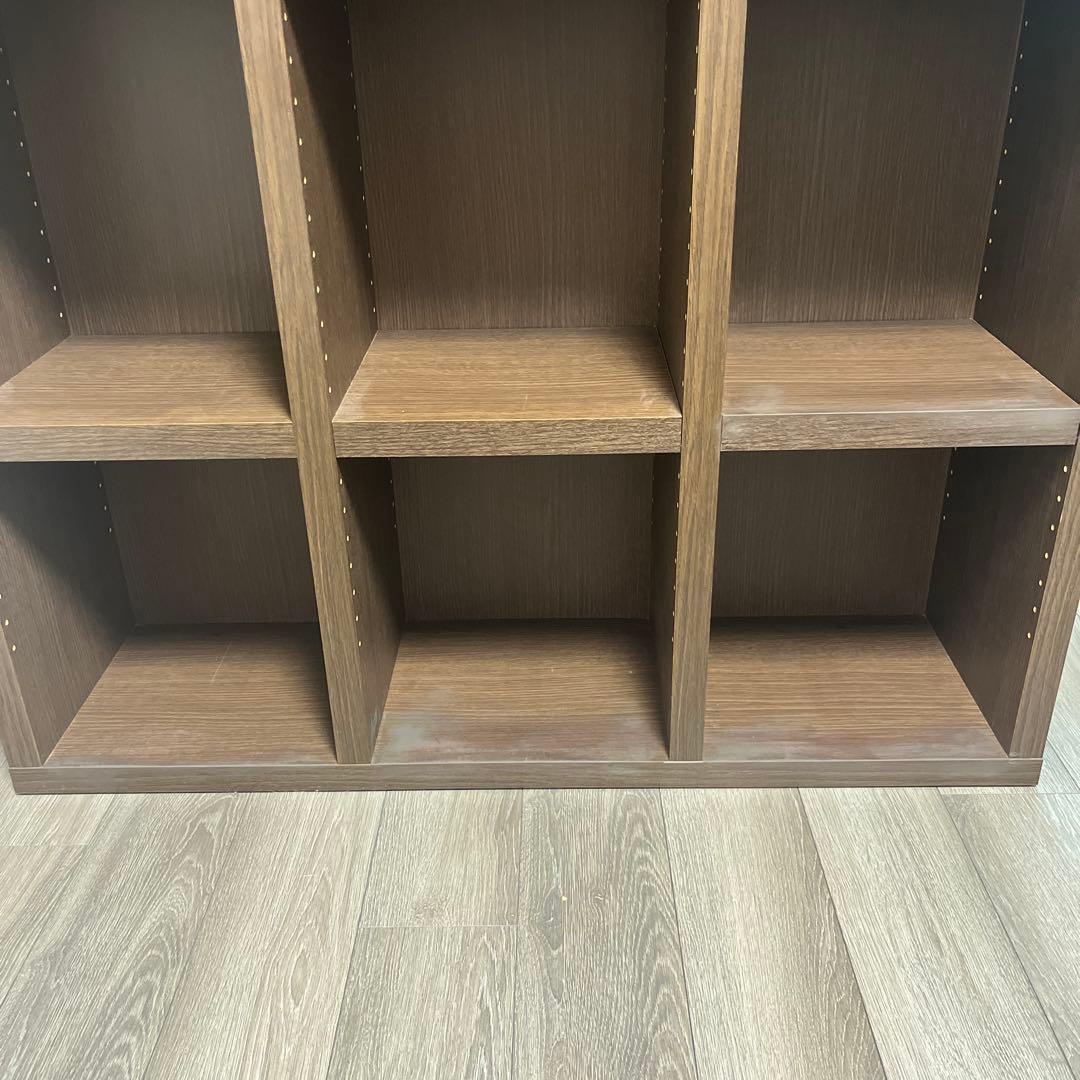 【フナモコ】ラチス シェルフ 棚