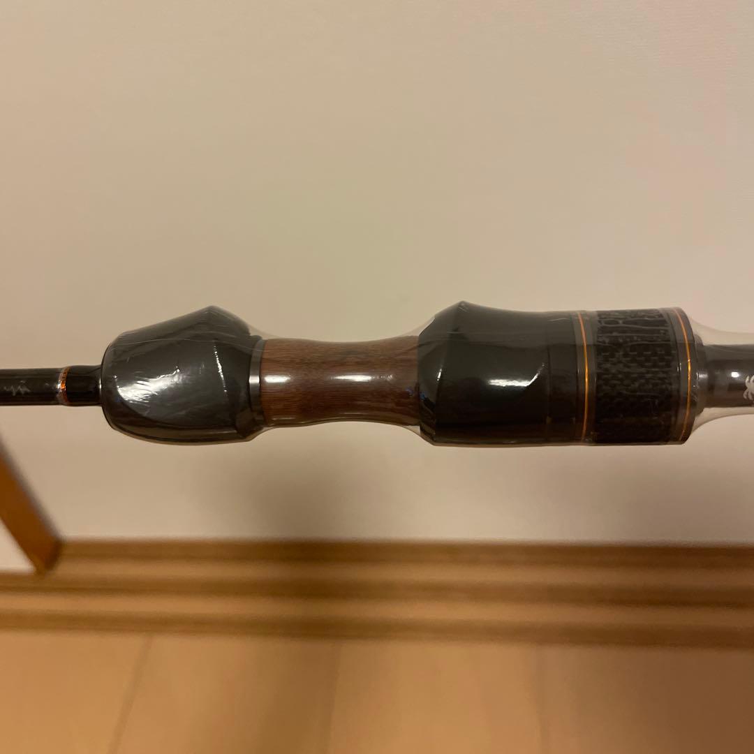 パームス ピンウィール PFSS-59UL（1月31日20時までセール中）