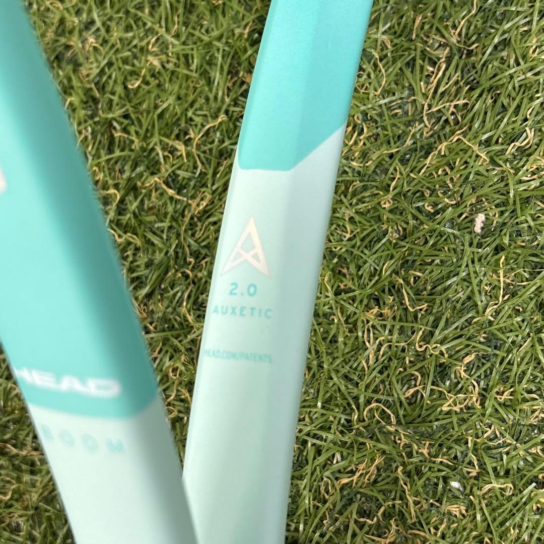 【即日発送 極美品】HEAD BOOM MP 2024 オルタネイトG2