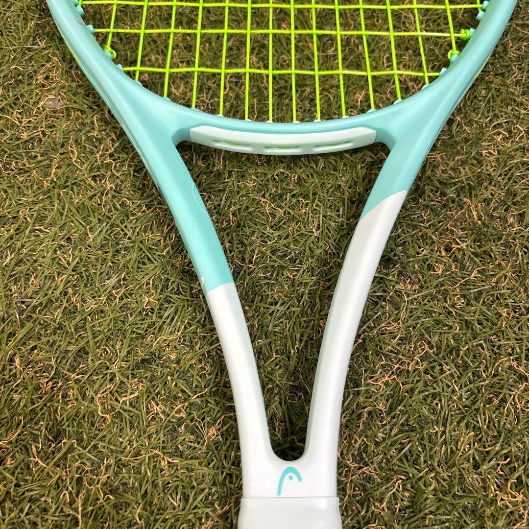 【即日発送 極美品】HEAD BOOM MP 2024 オルタネイトG2