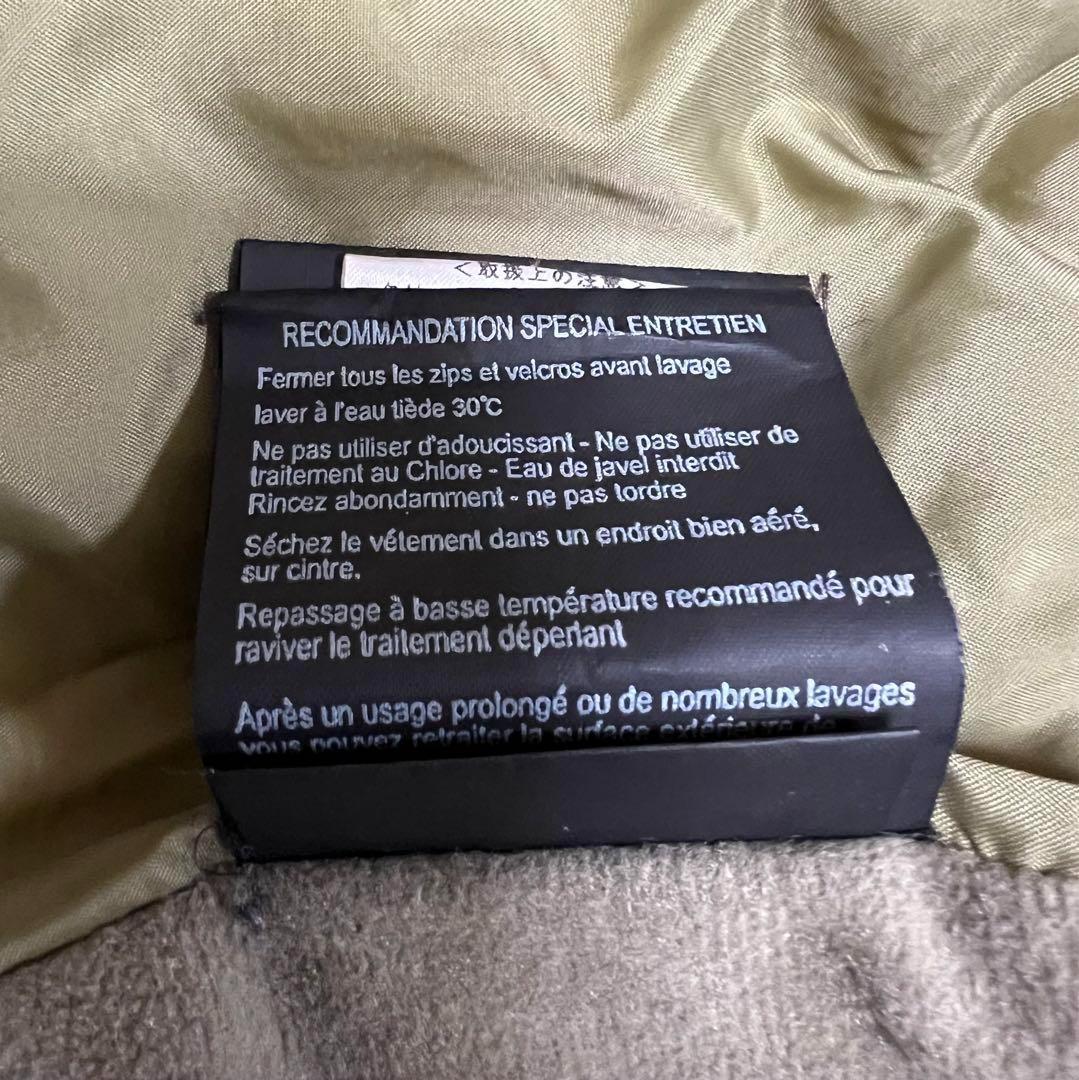 ROSSIGVOLロシニョール　スキーウェアパンツ　ロゴ　多機能　雪山