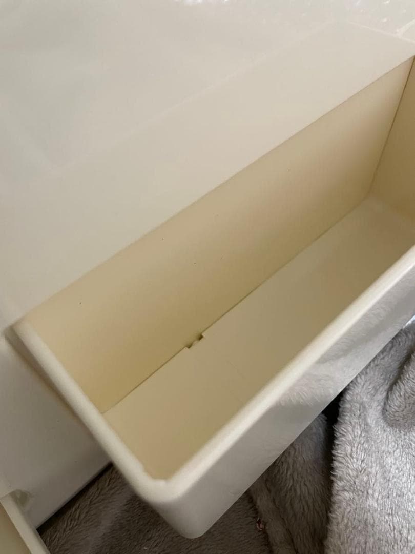 【取付説明付】ウォールシェルフ ウーテンシロ Uten Silo. リプロダクト