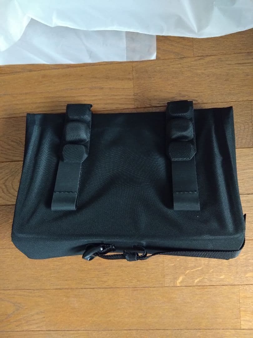 APIDURA canyon ハンドルバーバック 2リットル