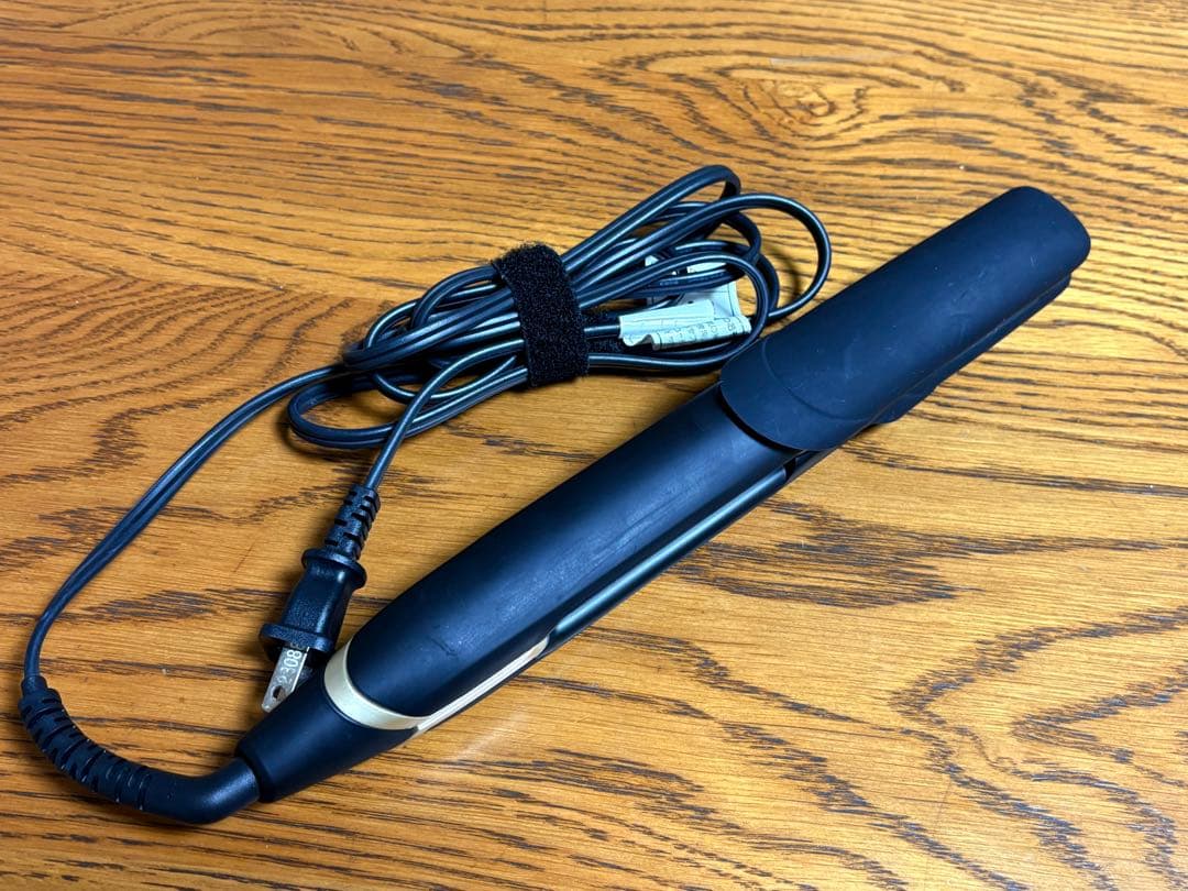 絹女 キヌジョ ワールド ストレートアイロン シルクプレート DS100